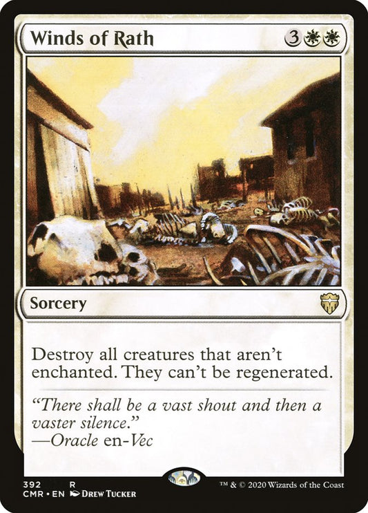 Winds of Rath cmr 392