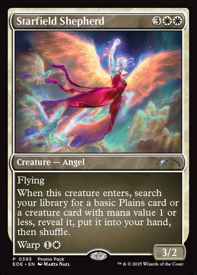 Starfield Shepherd eoe 393