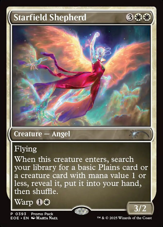 Starfield Shepherd eoe 393