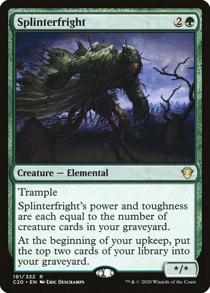 Splinterfright c20 191