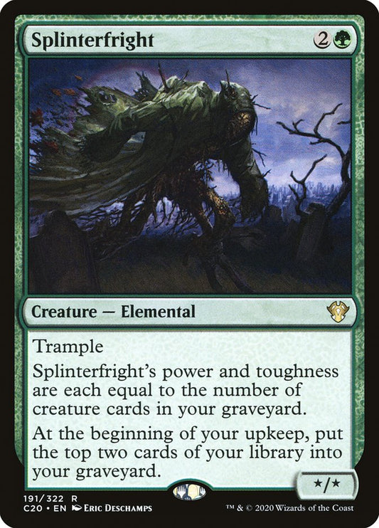 Splinterfright c20 191