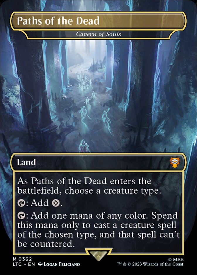 Cavern of Souls ltc 362