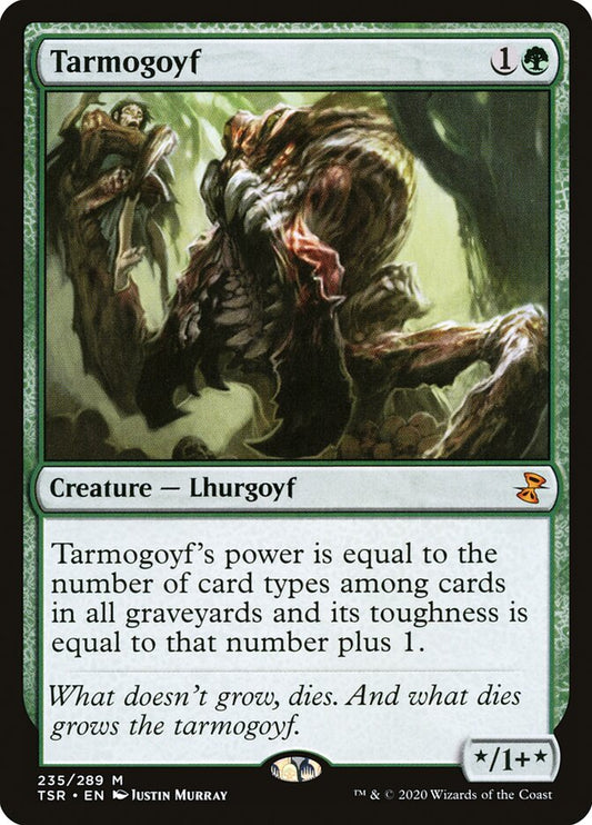 Tarmogoyf tsr 235
