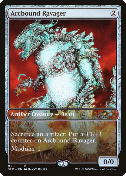 Arcbound Ravager sld 56