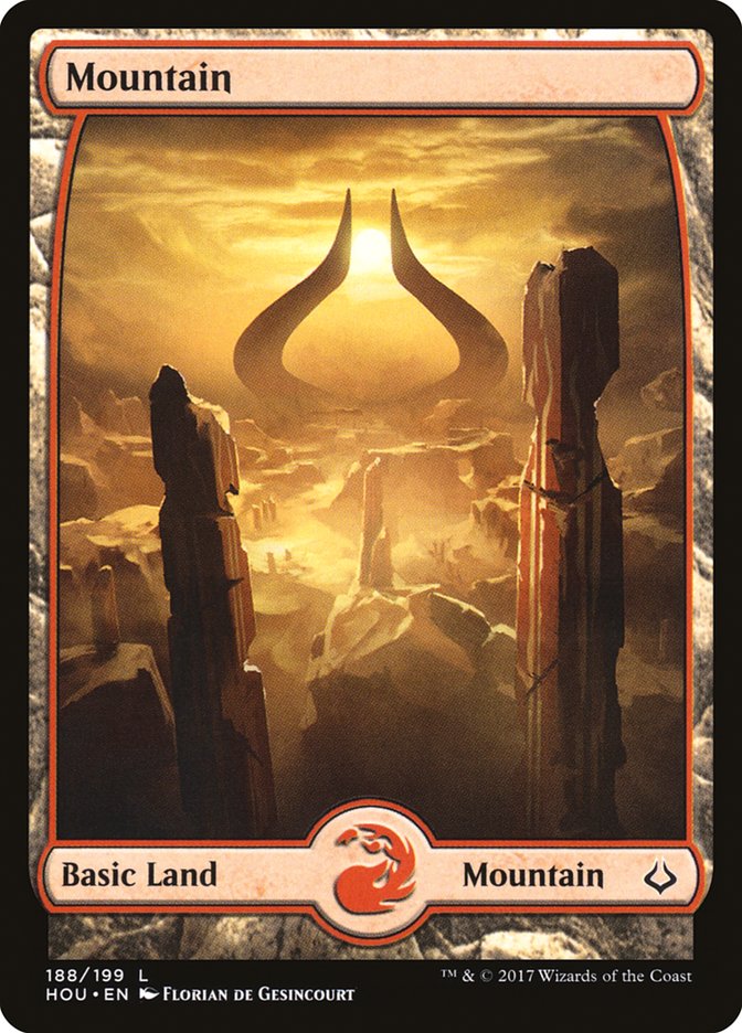 Mountain hou 188