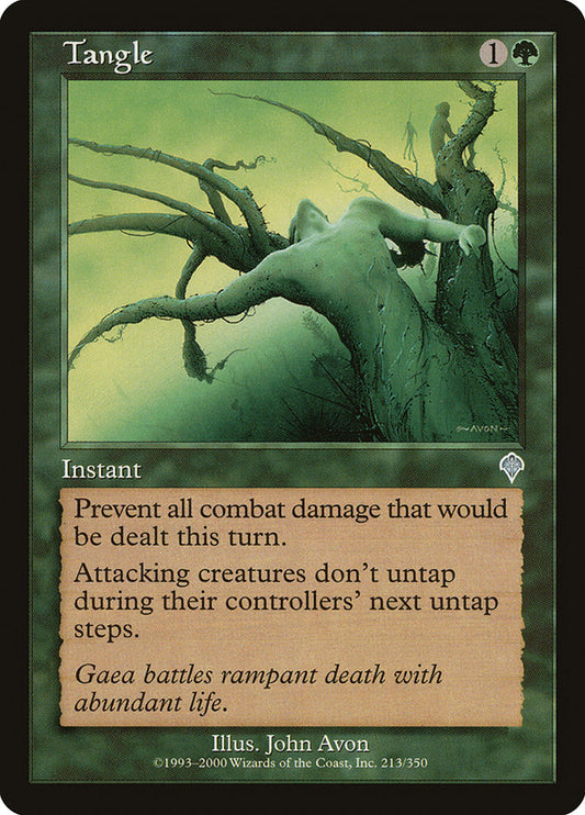 Tangle inv 213