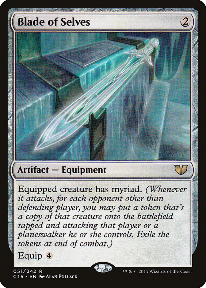 Blade of Selves c15 51
