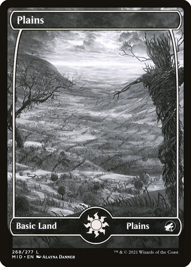 Plains mid 268
