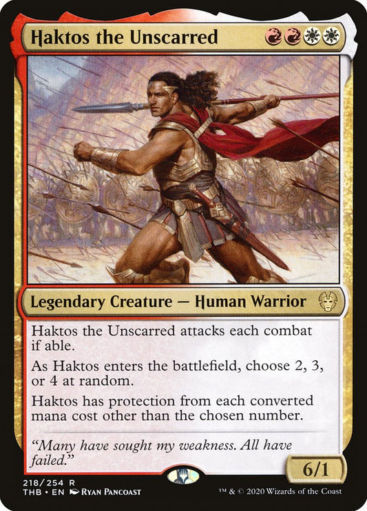 Haktos the Unscarred thb 218