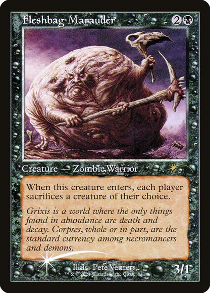 Fleshbag Marauder sld 841