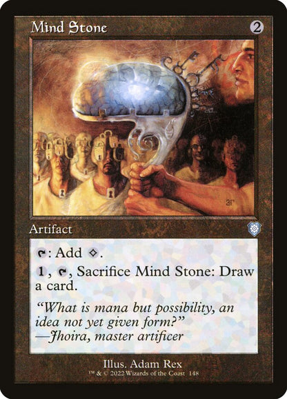 Mind Stone brc 148