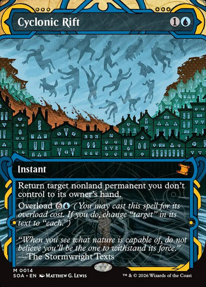 Cyclonic Rift soa 14