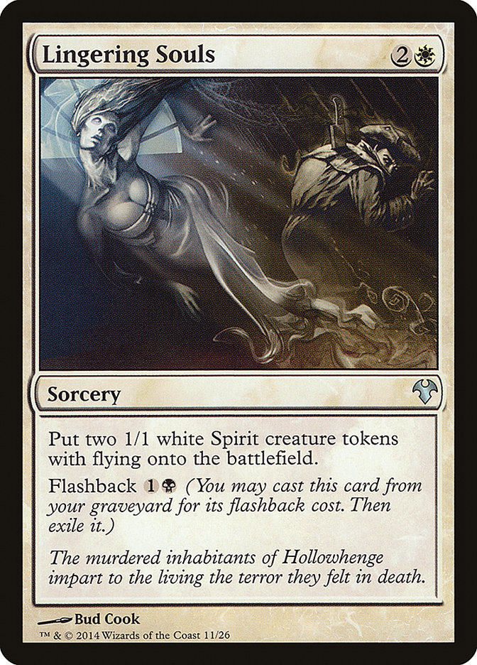 Lingering Souls md1 11