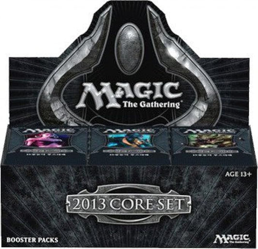M13 2013 Core Set Box