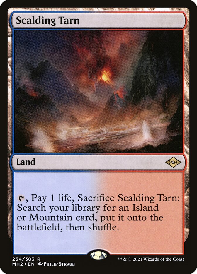 Scalding Tarn mh2 254