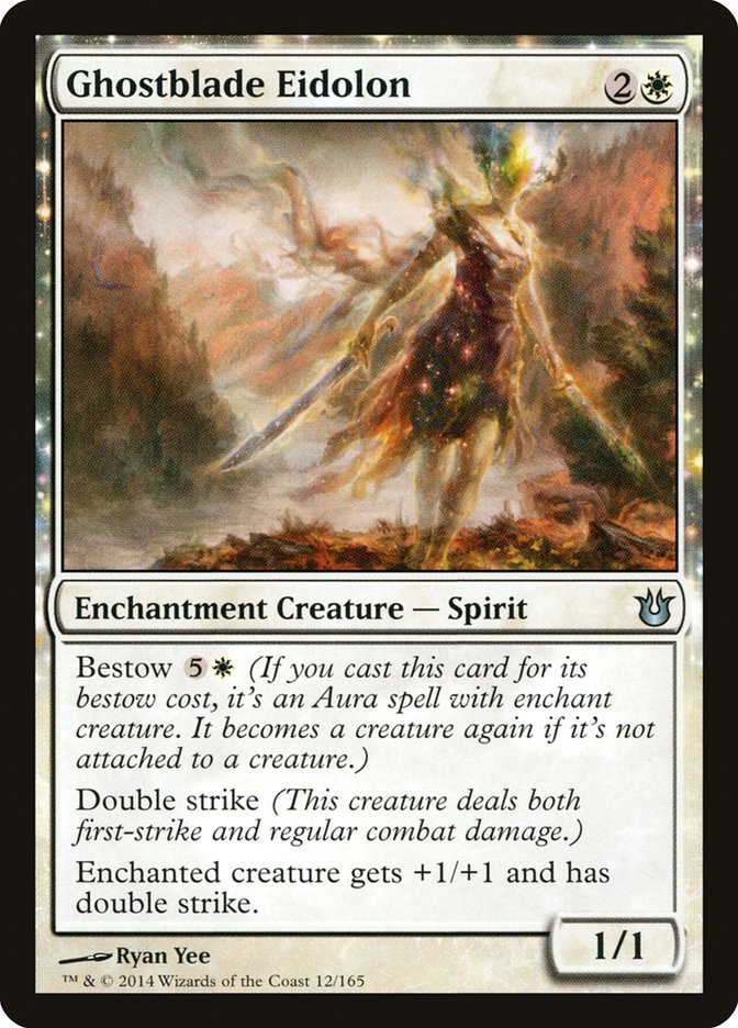 Ghostblade Eidolon bng 12