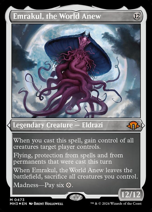 Emrakul, the World Anew mh3 473