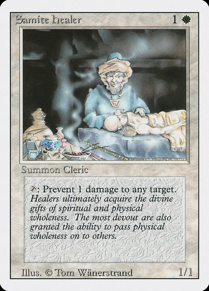 Samite Healer 3ed 38