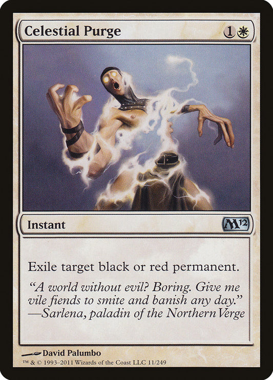 Celestial Purge m12 11