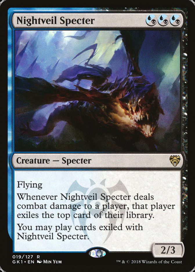 Nightveil Specter gk1 19
