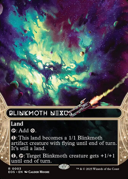 Blinkmoth Nexus eos 3