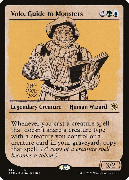 Volo, Guide to Monsters afr 347