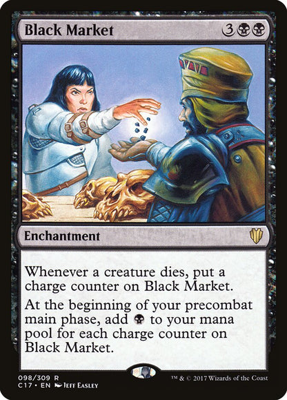 Black Market c17 98