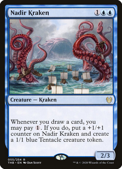 Nadir Kraken thb 55