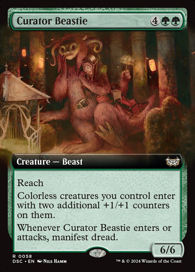 Curator Beastie dsc 58