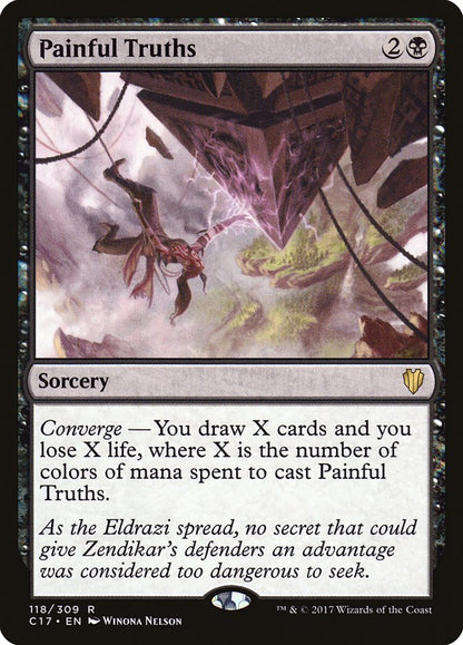 Painful Truths c17 118