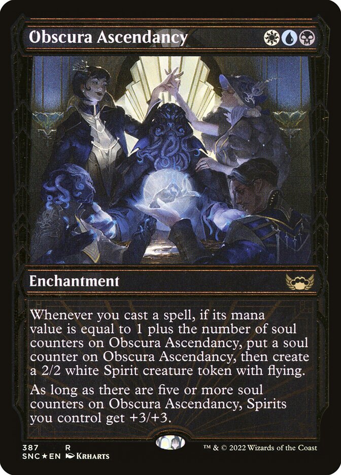 Obscura Ascendancy snc 387
