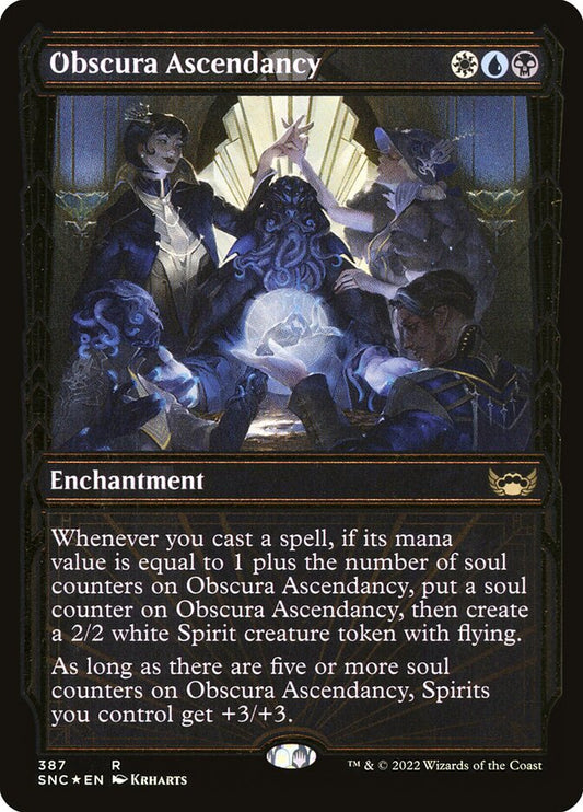 Obscura Ascendancy snc 387