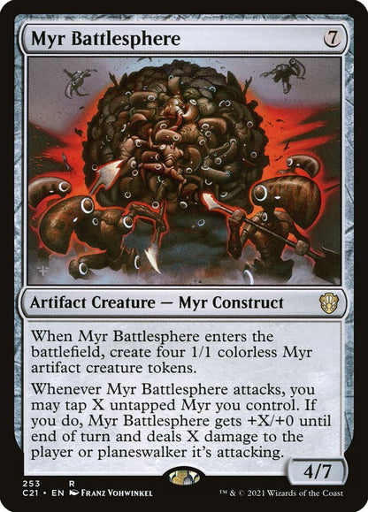 Myr Battlesphere c21 253