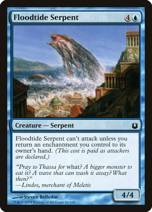 Floodtide Serpent bng 41