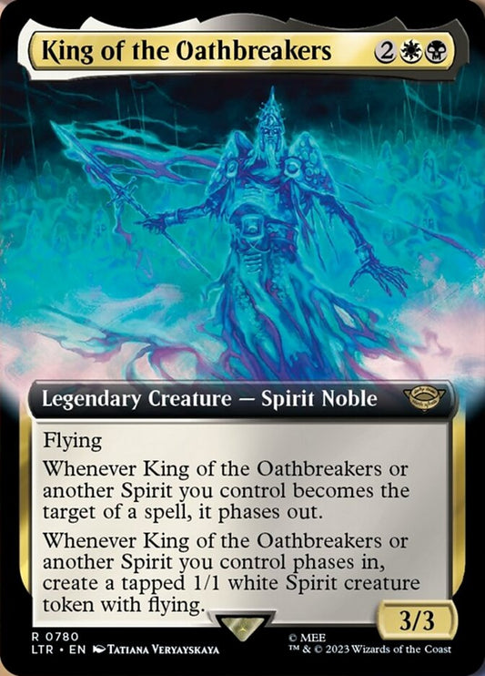 King of the Oathbreakers ltr 780