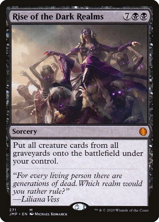 Rise of the Dark Realms jmp 271