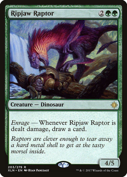 Ripjaw Raptor xln 203