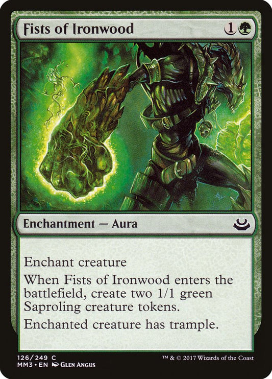 Fists of Ironwood mm3 126