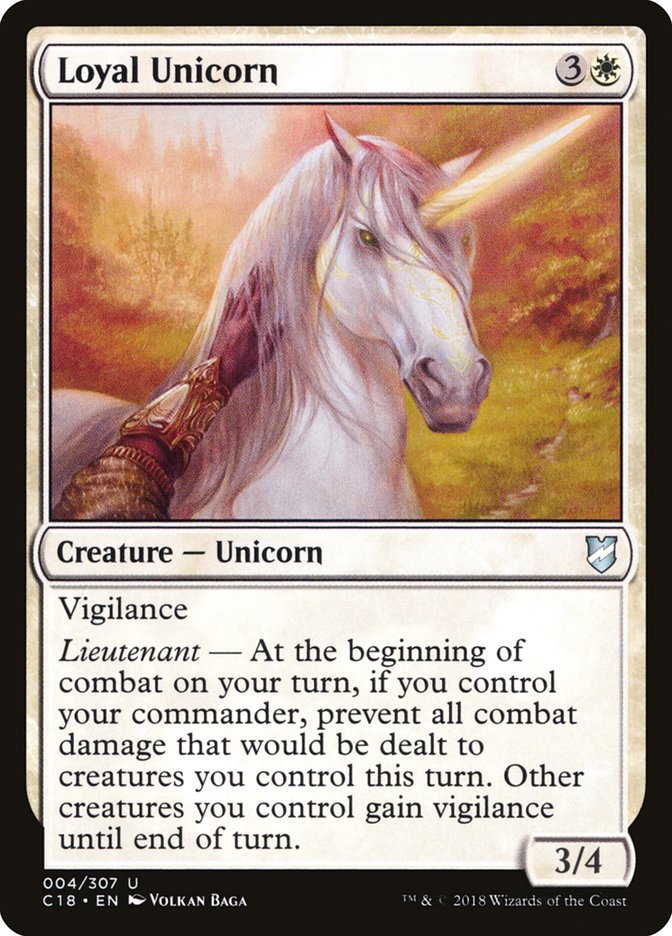 Loyal Unicorn c18 4