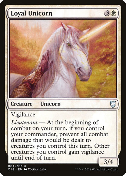 Loyal Unicorn c18 4