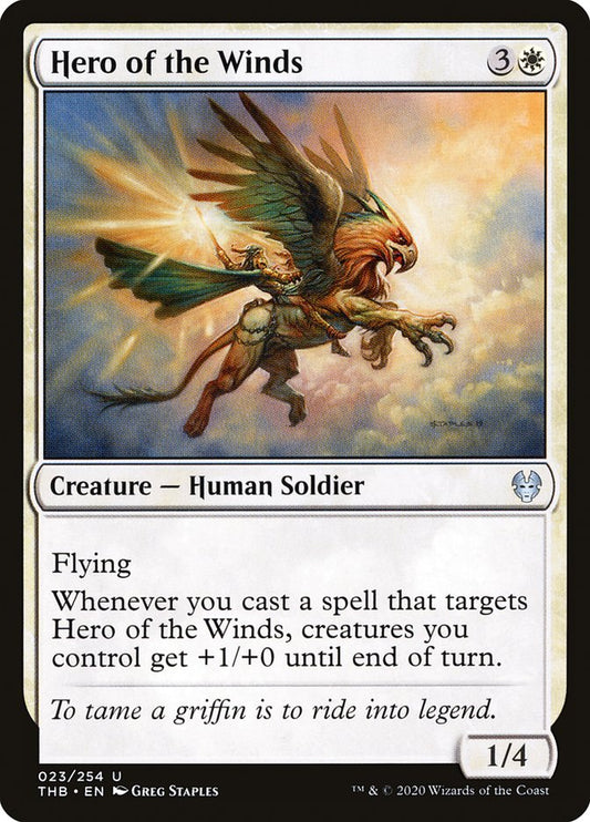 Hero of the Winds thb 23
