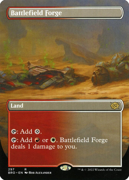 Battlefield Forge bro 297