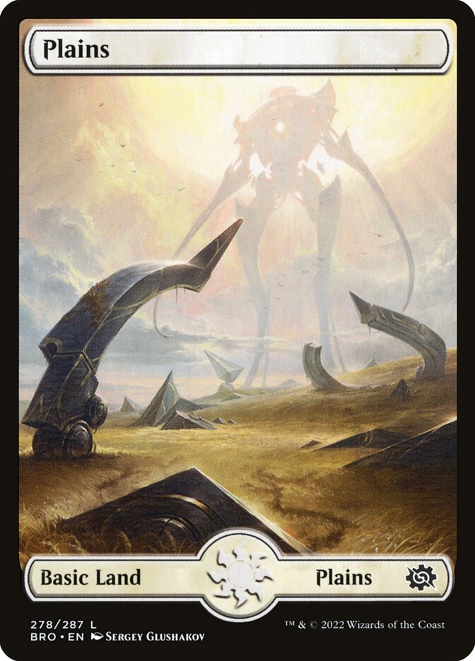 Plains bro 278