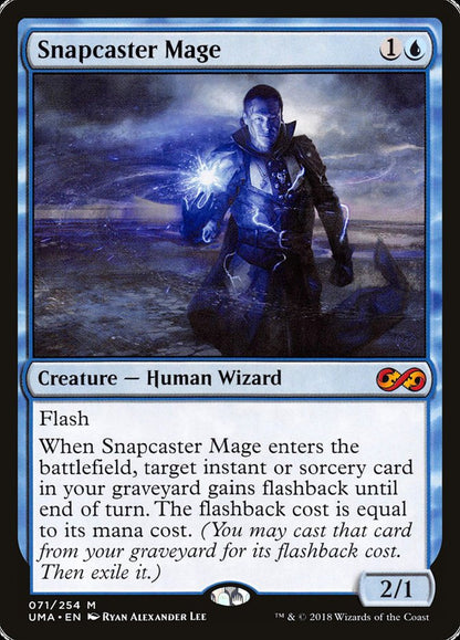 Snapcaster Mage uma 71