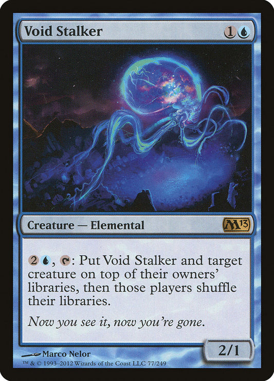 Void Stalker m13 77