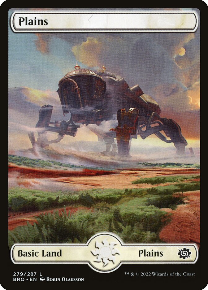 Plains bro 279