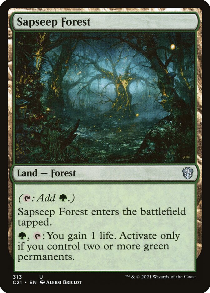 Sapseep Forest c21 313