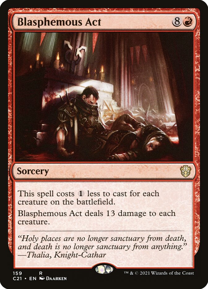 Blasphemous Act c21 159