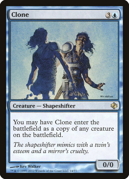 Clone ddi 14