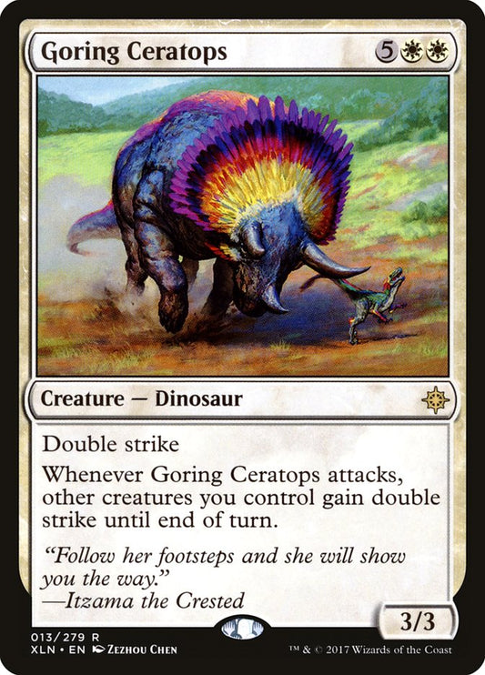 Goring Ceratops xln 13
